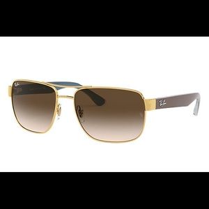 Ray Ban RB3530